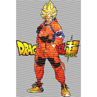 Japanese anime-JP 117